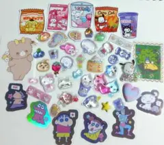 ♥おすそ分けシール 増量パック まとめ売り ㊲