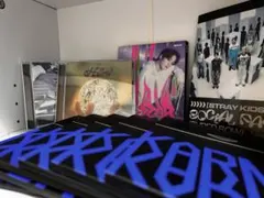 付属品込み】Stray Kids アルバムまとめ売り - メルカリ