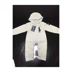 新品ロンパース♡80cm 最終値下げ