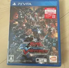 【新品未開封品】機動戦士ガンダム エクストリームバーサスフォース