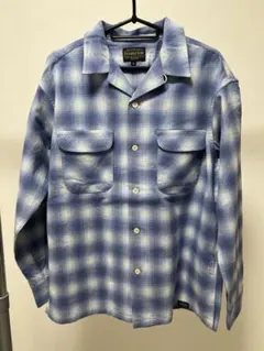 開襟シャツ シャツ