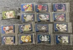 ポケモンフレンダ 　まとめ売り【被りなし】