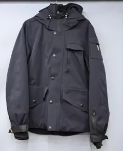 2026年最新】MONCLER メンズ ナイロンジャケットの人気アイテム - メルカリ