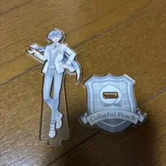 カラフルピーチ　ヒロくん　アクリルスタンド