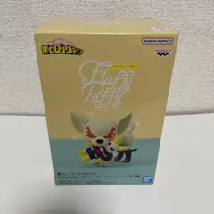 ヒロアカ　バクドッグ　フィギュア