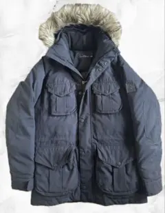 RLX ラルフローレン ダウンジャケット