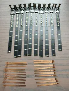 ポポンデッタ 室内灯 KATO向け 白色 10本セットのサムネイル