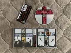 Janne Da Arc/ CHADS MODE (CD)オビ付き