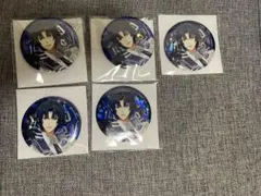 アイドリッシュセブン 4WARD JOURNEY 4WJ 缶バッジ 和泉一織 - メルカリ