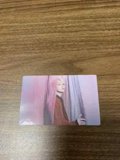 SEVENTEEN Power  of Love トレカ　No.54 ジョンハン