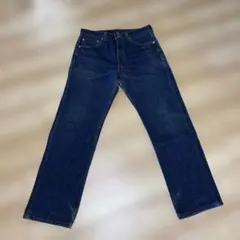 リーバイス Levis 501 W33 ヴィンテージ 9