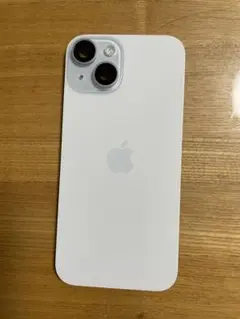 iPhone15 ジャンク背面筐体と液晶パネル