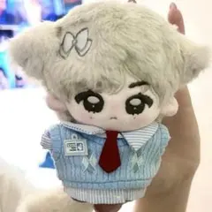 BTS 防弾少年団 テテ・V・キムテヒョン ぬいぐるみ20cm - メルカリ