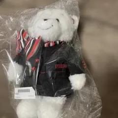 限定完売品 JAL×familiar マスコットベア 未開封 - メルカリ