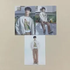 Stray Kids スキズ リノ UNVEIL JAPAN ランダムトレカ - メルカリ