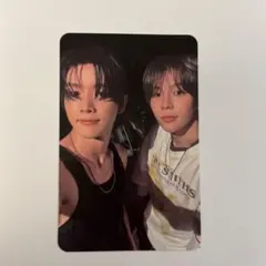 riize odyssey ソンタロ ユニットトレカ