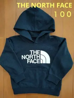 ノースフェイス パーカー １００