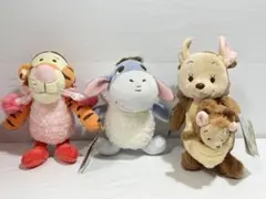 2025年最新】プーさんの森のパーティセットの人気アイテム - メルカリ