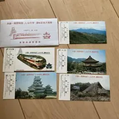 北京駅・上野駅友好交流記念入場券 昭和55年3月20日 - メルカリ