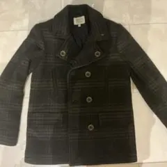 ARMANI JUNIOR コート　12A 154cmのサムネイル