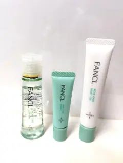 2026年最新】ファンケル アクネケアの人気アイテム - メルカリ