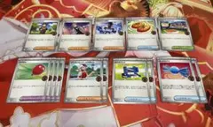 オーガナイザープロモ まとめ