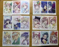 当時品　しゅごキャラ　ブロマイド　未開封　まとめ 2026年最新】しゅごキャラブロマイドの人気アイテム - メルカリ