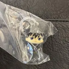 呪術廻戦 死滅回遊 めじるしアクセサリー 伏黒恵