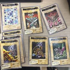 遊戯王　公認店未開封パック 6種セット　5d's　遊星　ジャック 遊戯王 公認店未開封パック 6種セット 5d's 遊星 ジャック - メルカリ