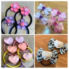 たかちゃん様 リクエスト 4点 まとめ商品