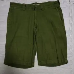 【美品】グローバルワーク ハーフパンツ