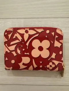 ルイヴィトン　コインケース　スイートモノグラム