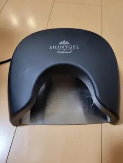 SHINYGEL Professional ネイルライト ネイルパーツセットのサムネイル