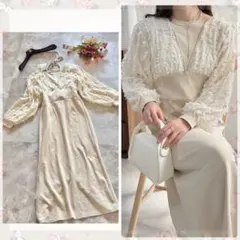 ワンピ＊ GRL マジェスティックレゴン トッコクローゼット アベイル 系統