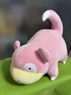 ポケモン　ヤドン　ぬいぐるみのサムネイル