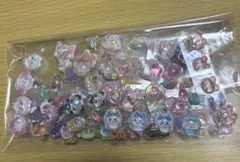 シール セット まとめ売り 海外製 ミックス おすそ分け ①