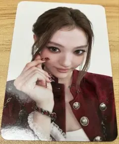 ヨントン 特典】ガウォン hellolive BITENOW MEOVVトレカ - メルカリ