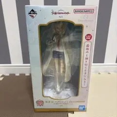 一番くじ学園アイドルマスターPart3ラスワン篠澤広1/7Gracemaster