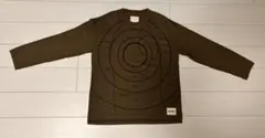 NEIGHBORHOOD 長袖Tシャツ