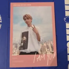 2025年最新】I AM you ハンの人気アイテム - メルカリ