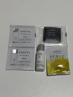 2025年最新】アルソアサンプルの人気アイテム - メルカリ