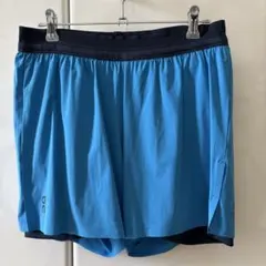 On Performance 2/1 Shorts レディース Sのサムネイル