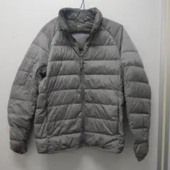 UNIQLO　ULTRALIGHTDOWN