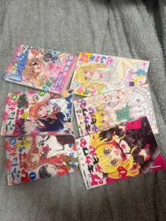 2026年最新】ちゃおコミック まとめ売りの人気アイテム - メルカリ