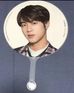 2025年最新】bts ジン うちわ wingsの人気アイテム - メルカリ