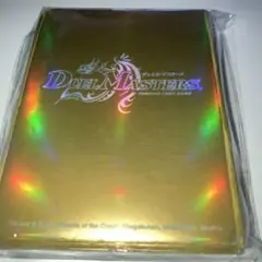 2026年最新】デュエルマスターズ スリーブ ゴールドの人気アイテム