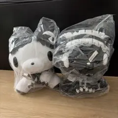チャックスGP グルーミー ヘッドドレス ホワイト - メルカリ