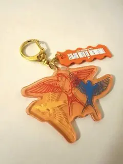 ミセスグリーンアップル　ゼンジン未到とイミュータブルキーホルダー2