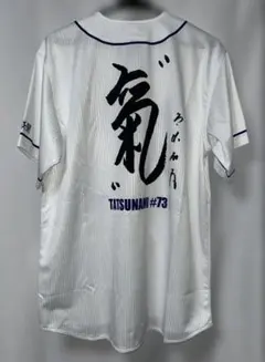 立浪和義 現役　ユニフォーム　美品　アウェー　MIZUNO　サイズM-L 激レア 2026年最新】立浪 ユニフォームの人気アイテム - メルカリ