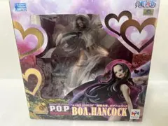 【未開封】POP maximum 海賊女帝　ボアハンコックのサムネイル
